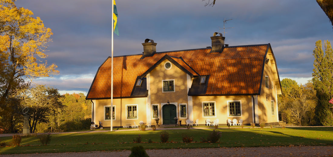 huset Östra flygeln